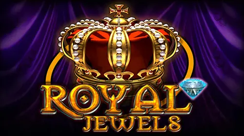 Royal Jewels - WinPesa - Nigeria